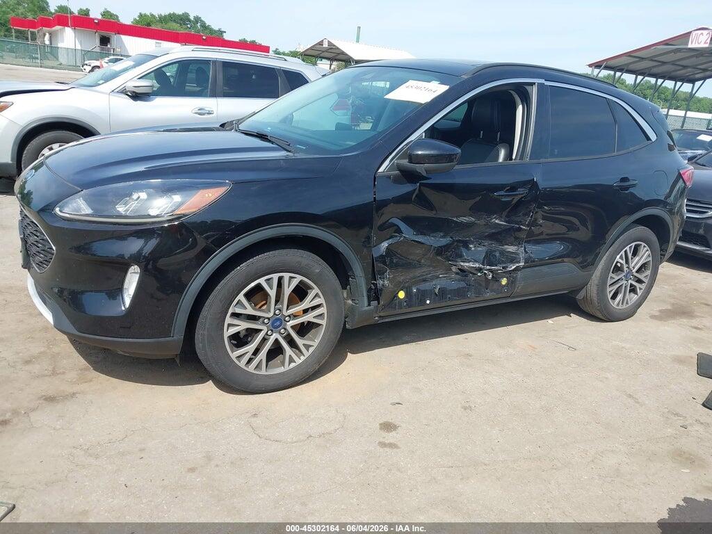 1FMCU9H68MUA63873 2021 FORD ESCAPE photo no. 6