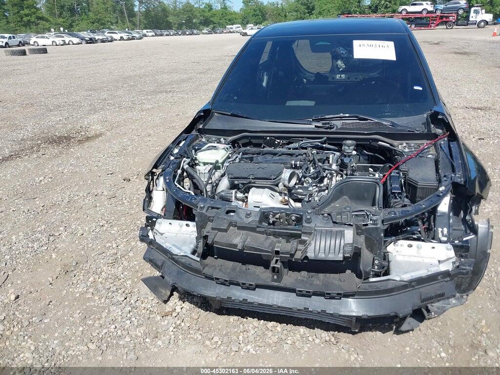 JHMFL5G44RX004059 2024 HONDA CIVIC TYPE R photo no. 12