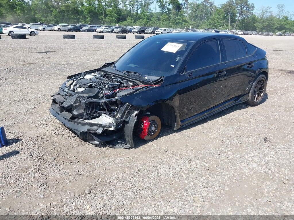 JHMFL5G44RX004059 2024 HONDA CIVIC TYPE R photo no. 2