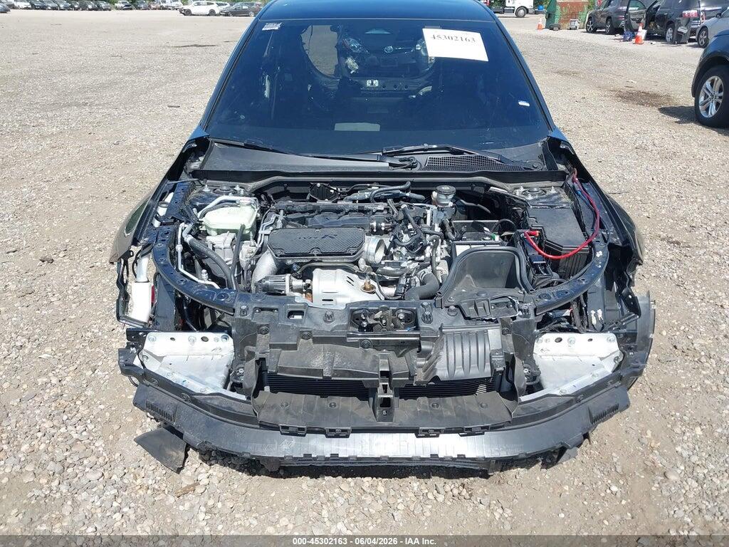 JHMFL5G44RX004059 2024 HONDA CIVIC TYPE R photo no. 6
