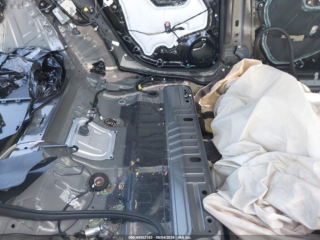 JHMFL5G44RX004059 2024 HONDA CIVIC TYPE R photo no. 8