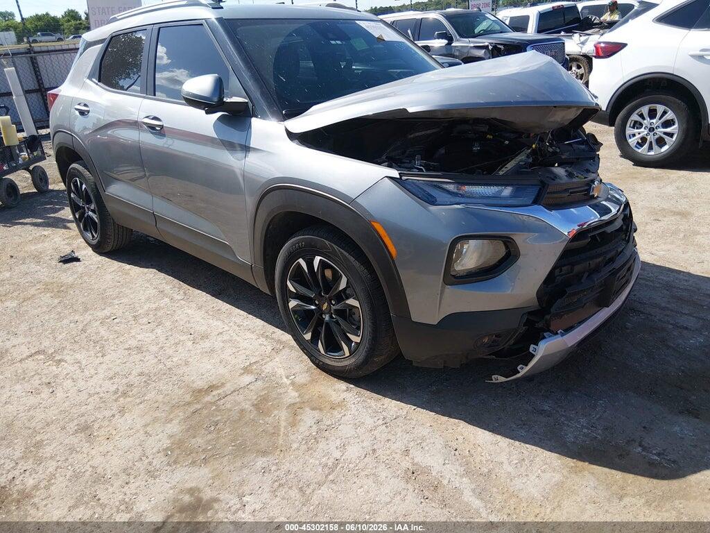 KL79MPS21PB178322 2023 CHEVROLET TRAILBLAZER photo no. 1