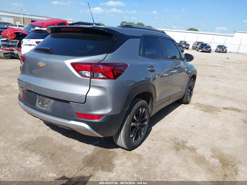 KL79MPS21PB178322 2023 CHEVROLET TRAILBLAZER photo no. 4