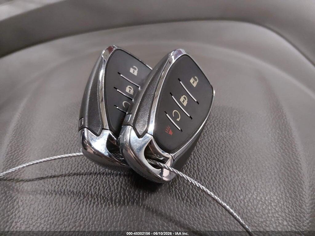 3G1BE6SMXJS652818 2018 CHEVROLET CRUZE photo no. 11