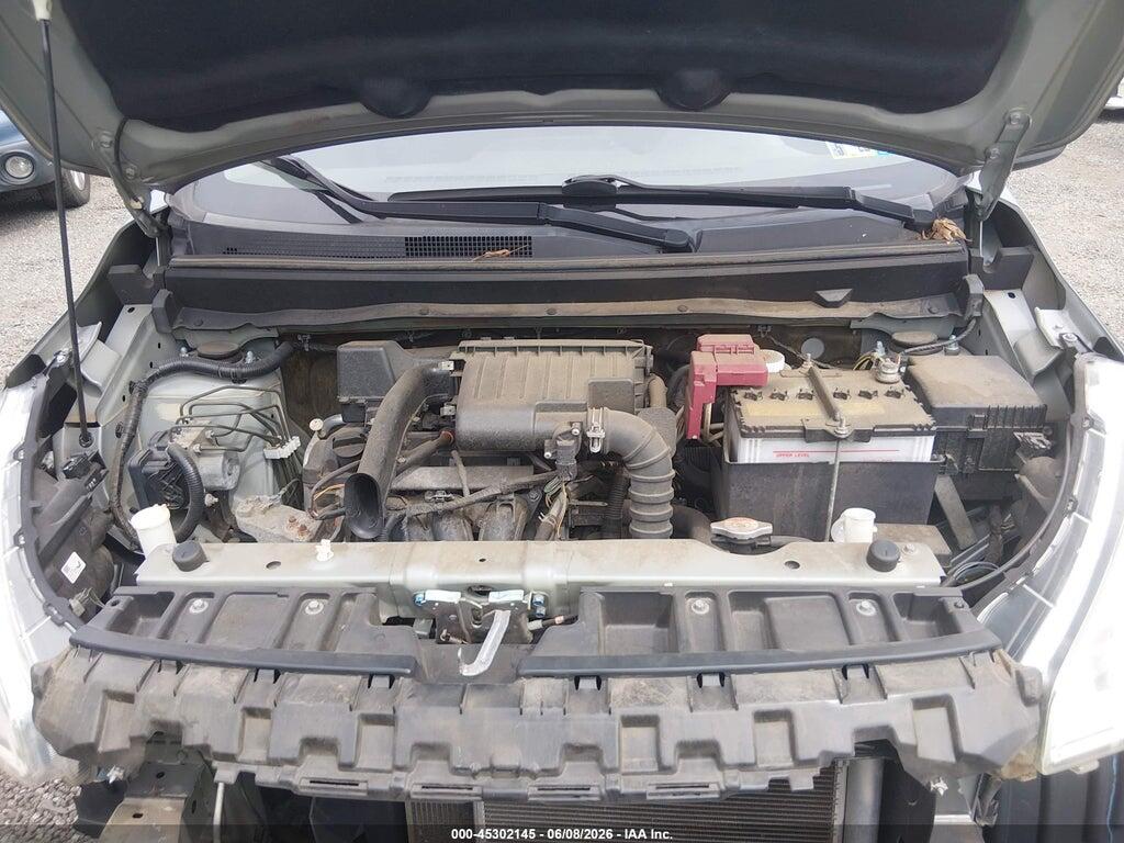 ML32F3FJ6LHF07215 2020 MITSUBISHI MIRAGE G4 photo no. 10