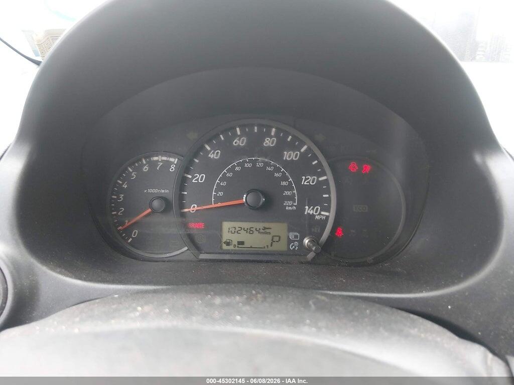 ML32F3FJ6LHF07215 2020 MITSUBISHI MIRAGE G4 photo no. 7