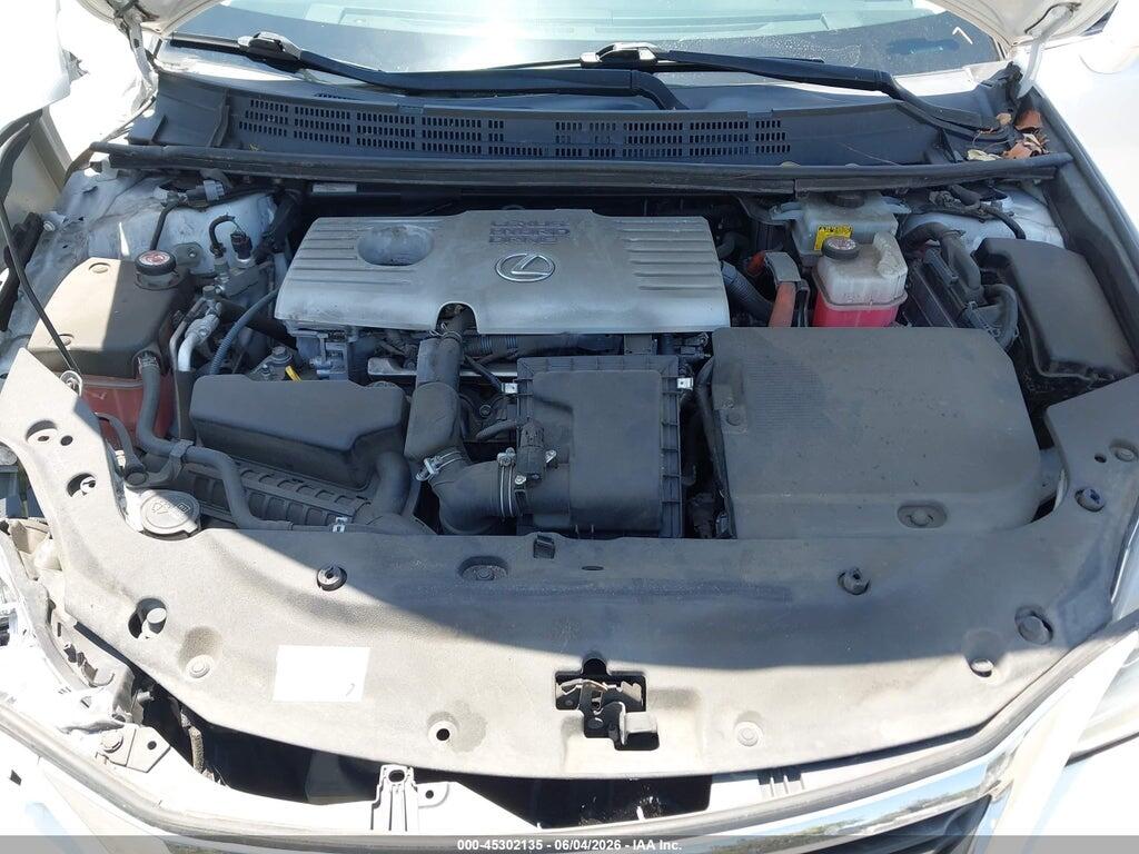 JTHKD5BH0H2288064 2017 LEXUS CT 200H photo no. 10