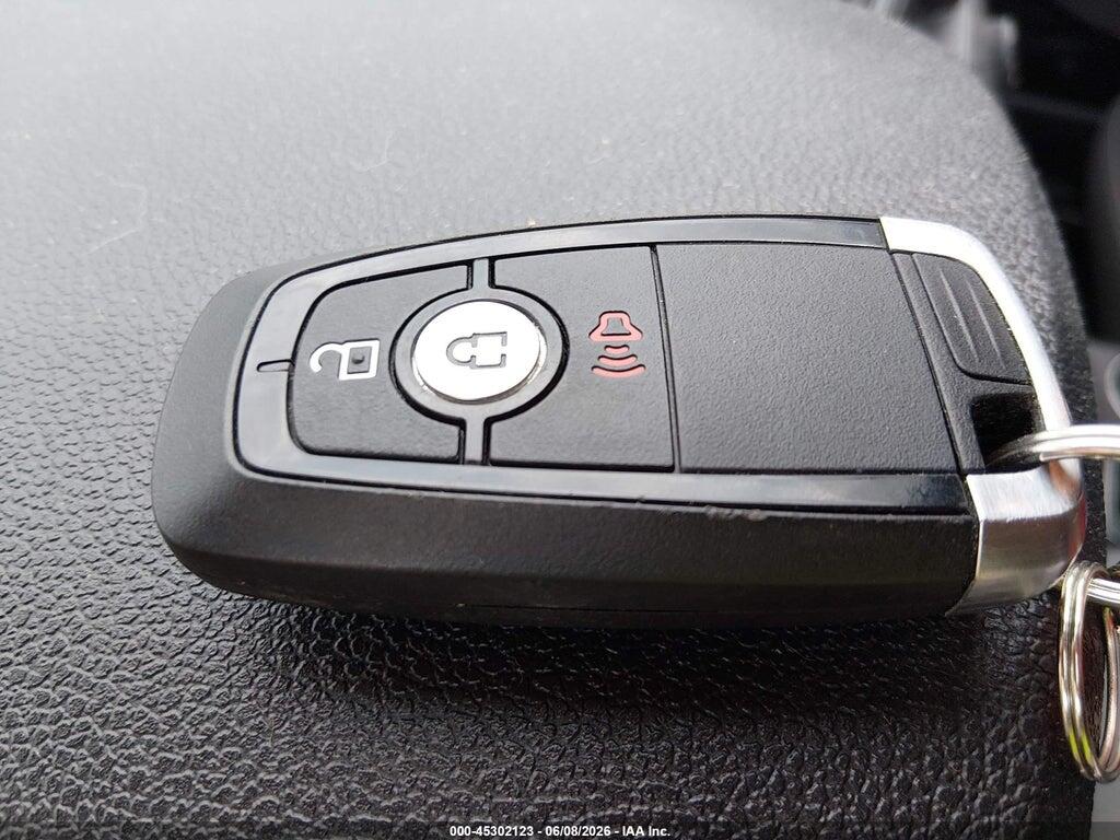 1FM5K8D87KGB01976 2019 FORD EXPLORER photo no. 11