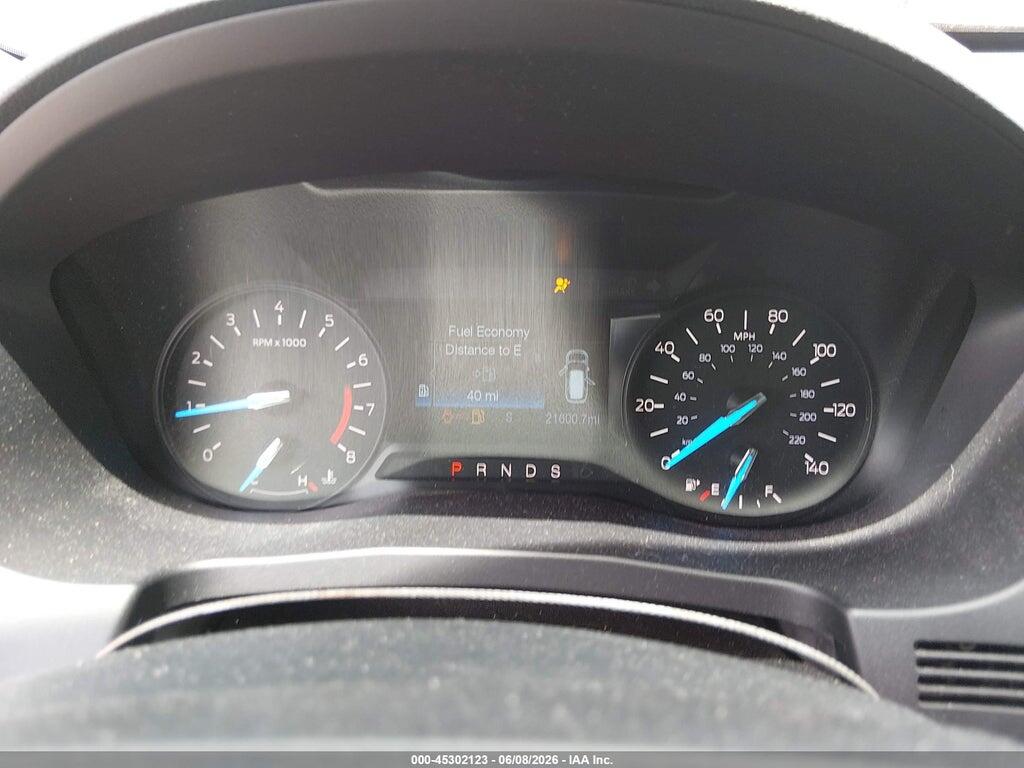 1FM5K8D87KGB01976 2019 FORD EXPLORER photo no. 7