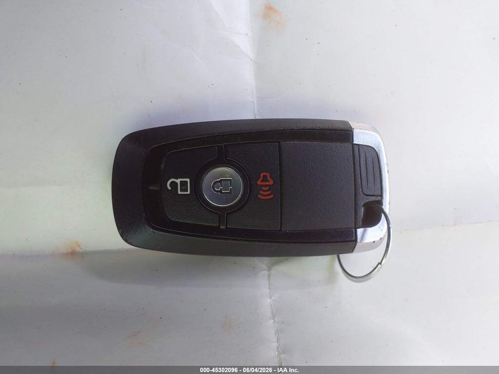MAJ6S3GL1KC296823 2019 FORD ECOSPORT photo no. 11