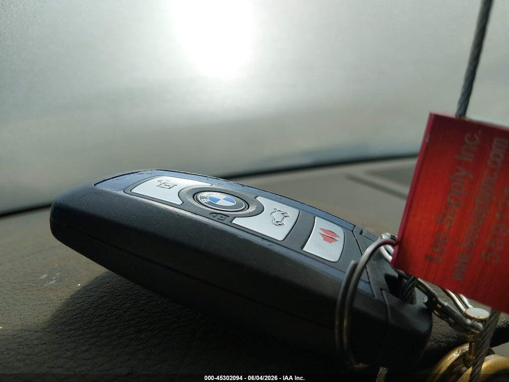 WBA2G1C55HV638774 2017 BMW M240I photo no. 11