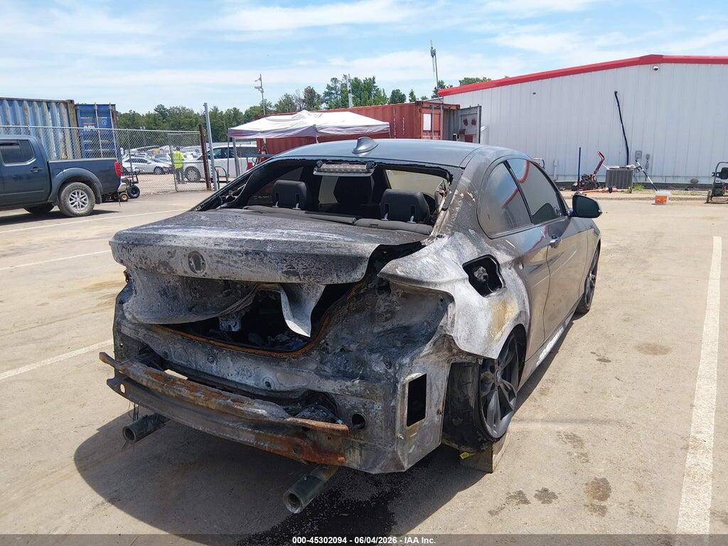 WBA2G1C55HV638774 2017 BMW M240I photo no. 6