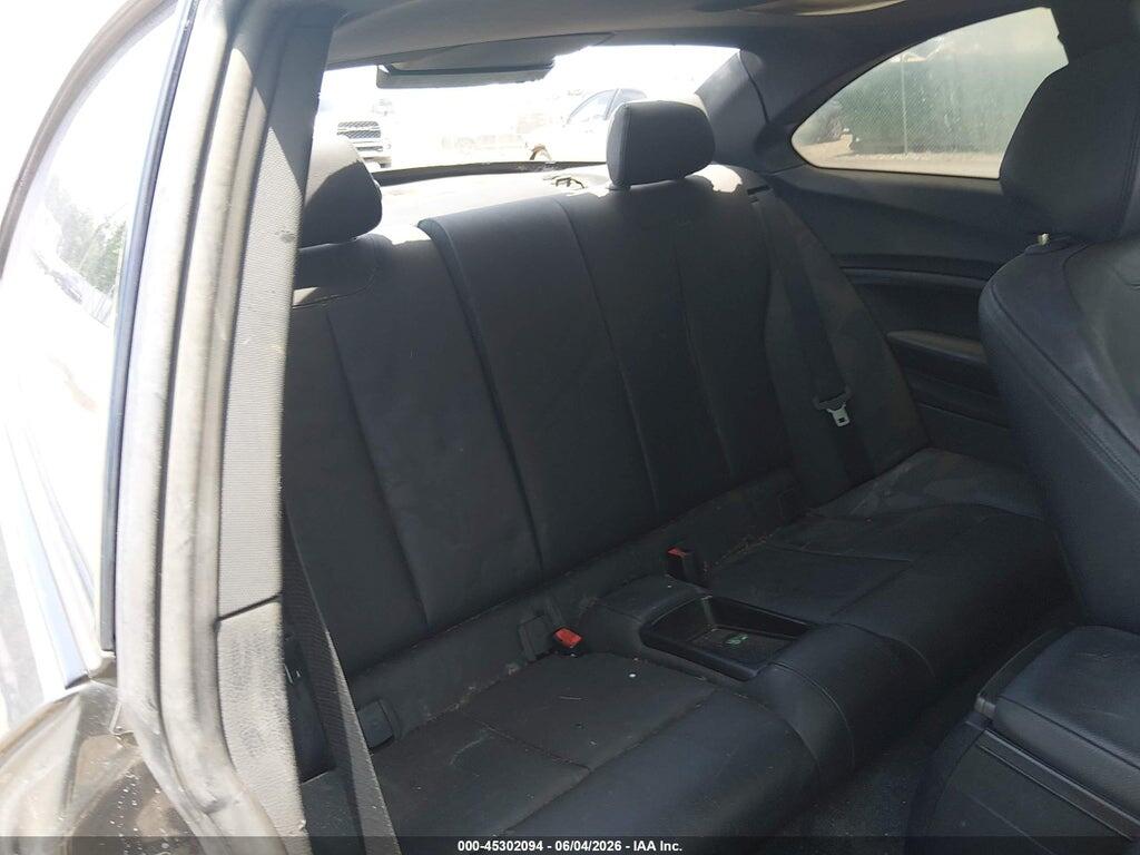 WBA2G1C55HV638774 2017 BMW M240I photo no. 8