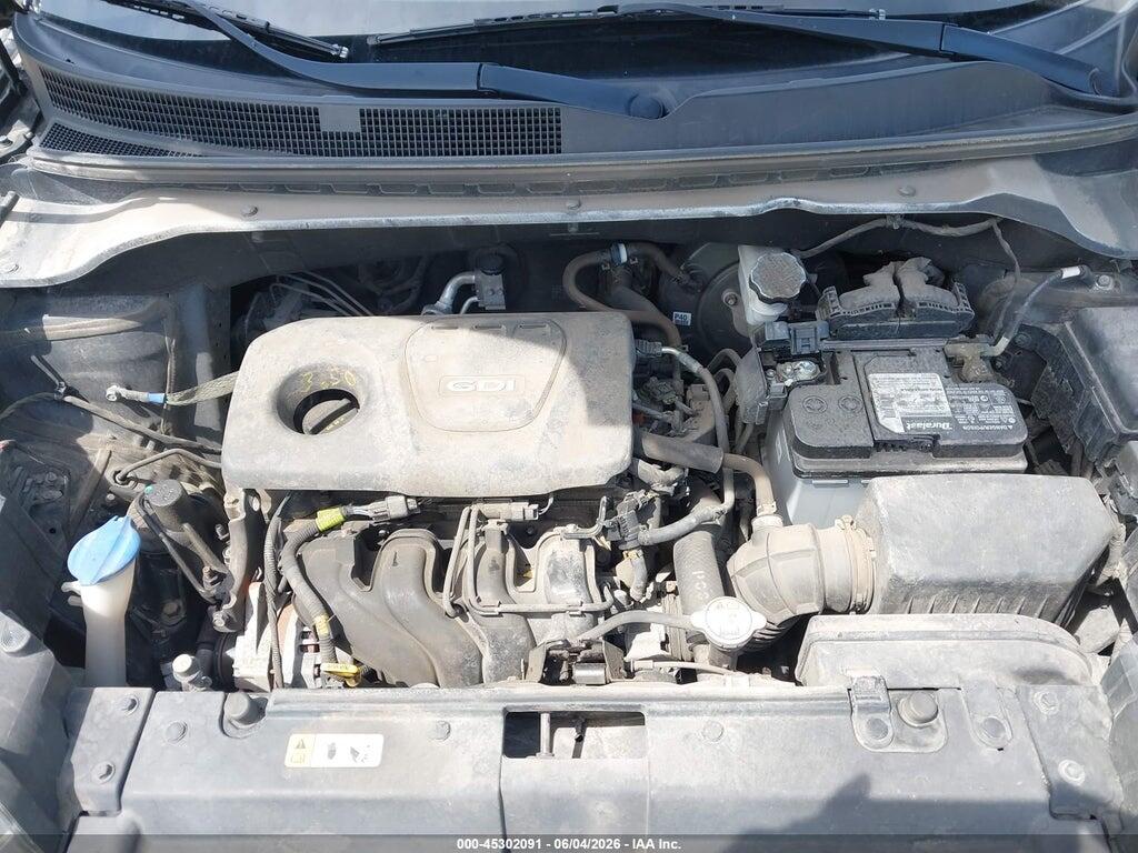 KNDJN2A2XK7917541 2019 KIA SOUL photo no. 10
