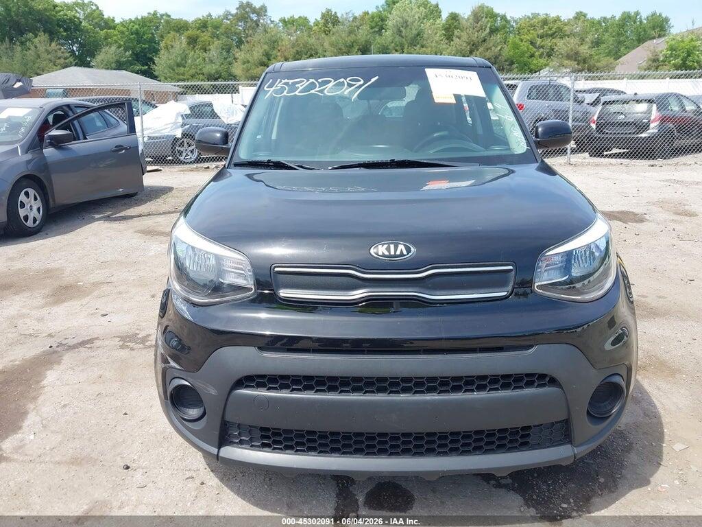 KNDJN2A2XK7917541 2019 KIA SOUL photo no. 11