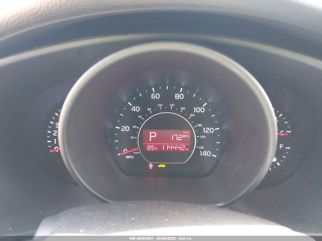 KNDJN2A2XK7917541 2019 KIA SOUL photo no. 7