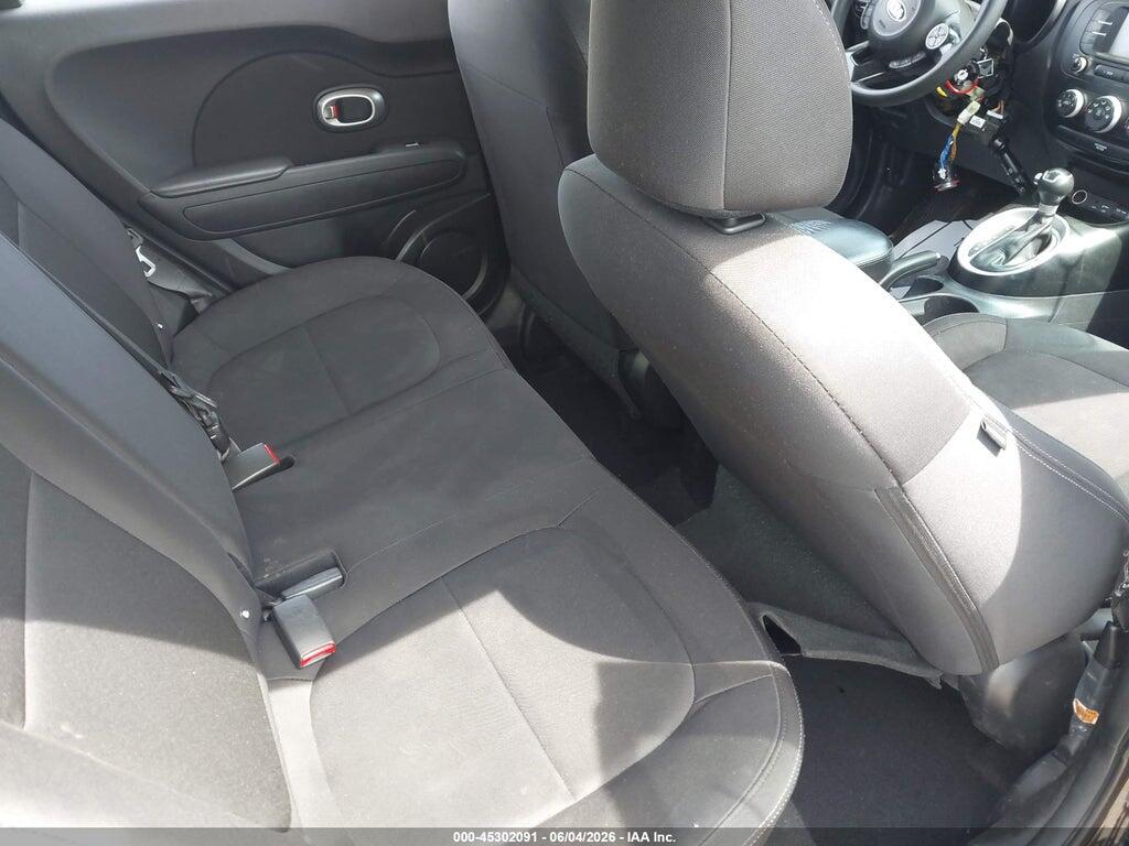 KNDJN2A2XK7917541 2019 KIA SOUL photo no. 8