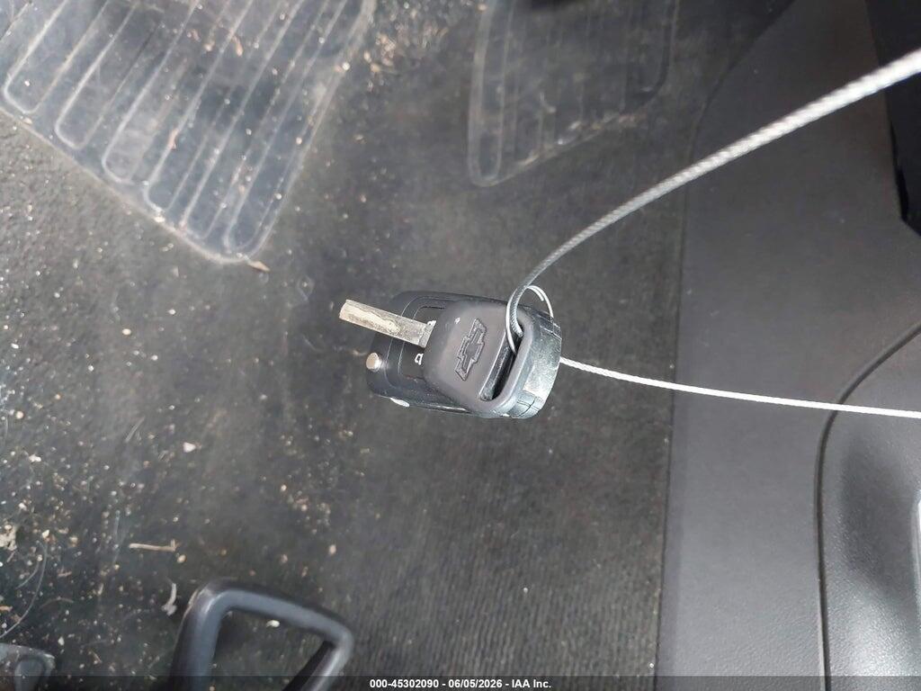 2G1FA1E36E9275653 2014 CHEVROLET CAMARO photo no. 11