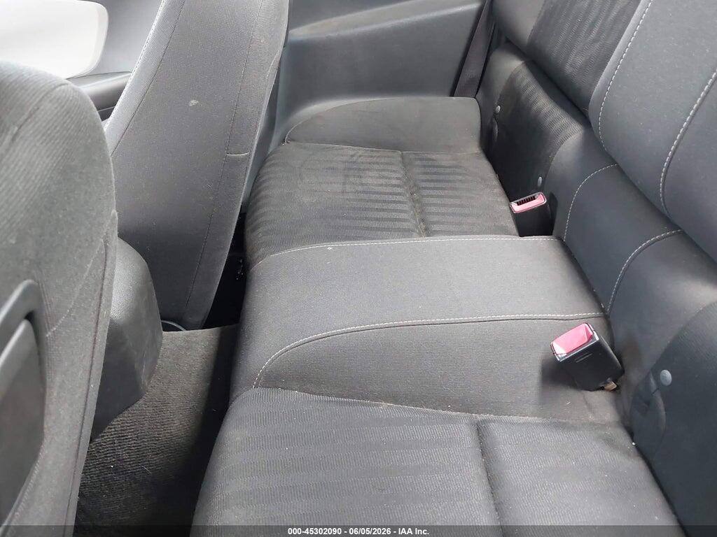 2G1FA1E36E9275653 2014 CHEVROLET CAMARO photo no. 8