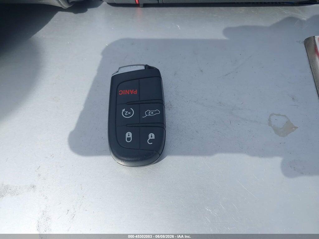 1C4RJFBG2KC578622 2019 JEEP GRAND CHEROKEE photo no. 11