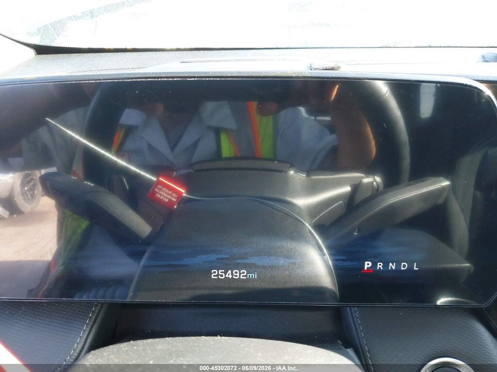 3GNAXPEG8SL264143 2025 CHEVROLET EQUINOX photo no. 7
