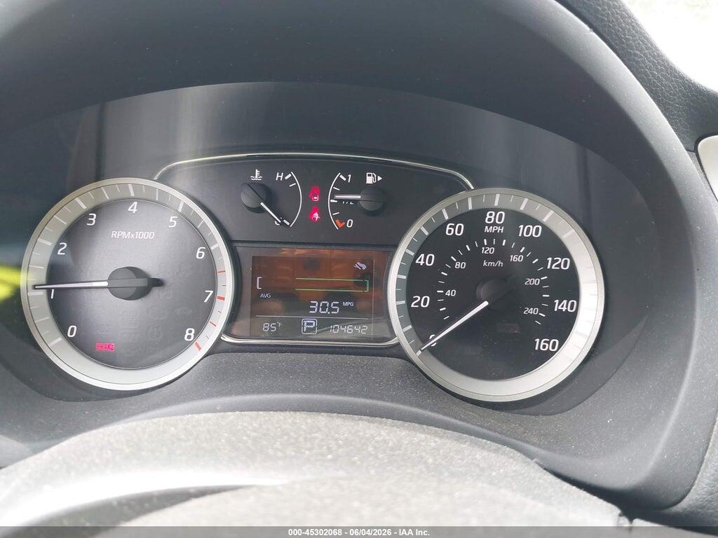 3N1AB7AP3EY256264 2014 NISSAN SENTRA photo no. 7
