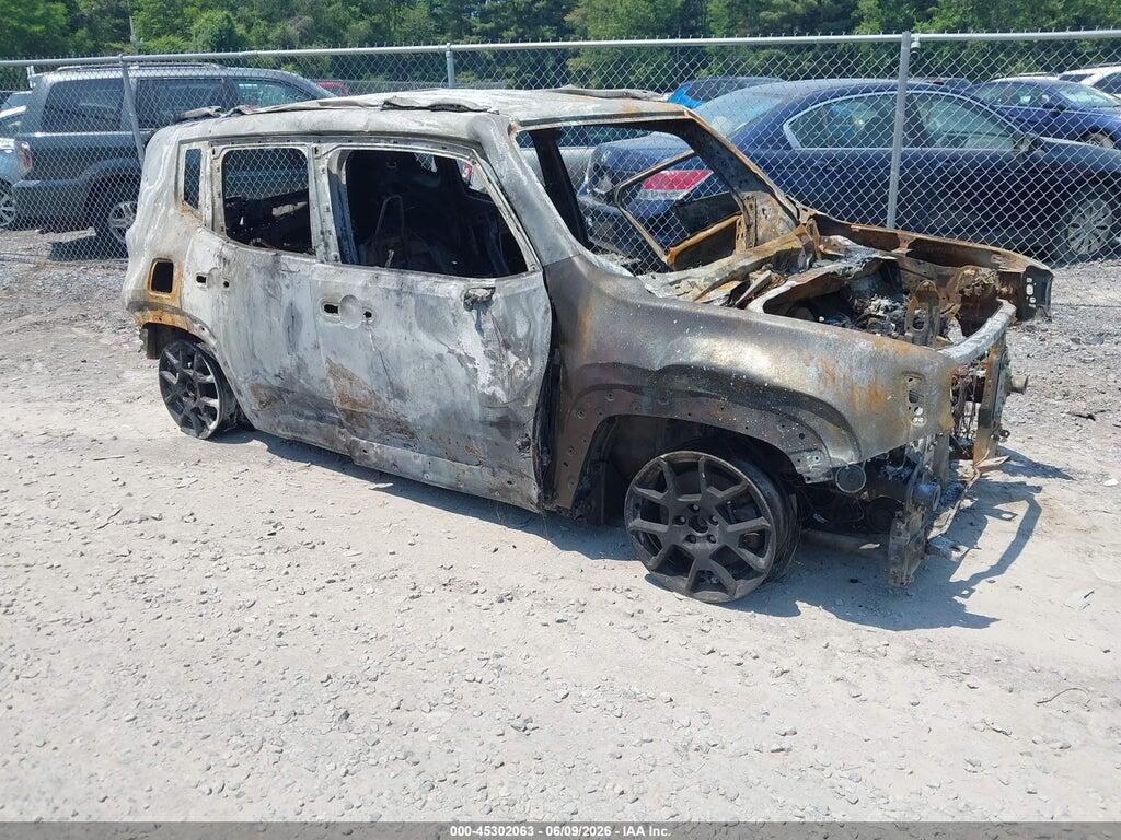 ZACNJBBB6LPL97786 2020 JEEP RENEGADE photo no. 1