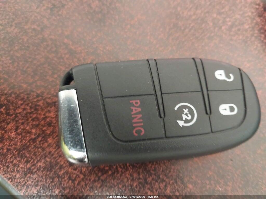 ZACNJBBB6LPL97786 2020 JEEP RENEGADE photo no. 11