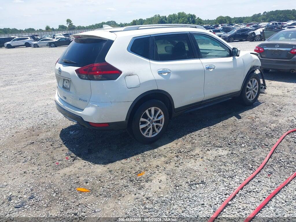 5N1AT2MV3JC843795 2018 NISSAN ROGUE photo no. 4