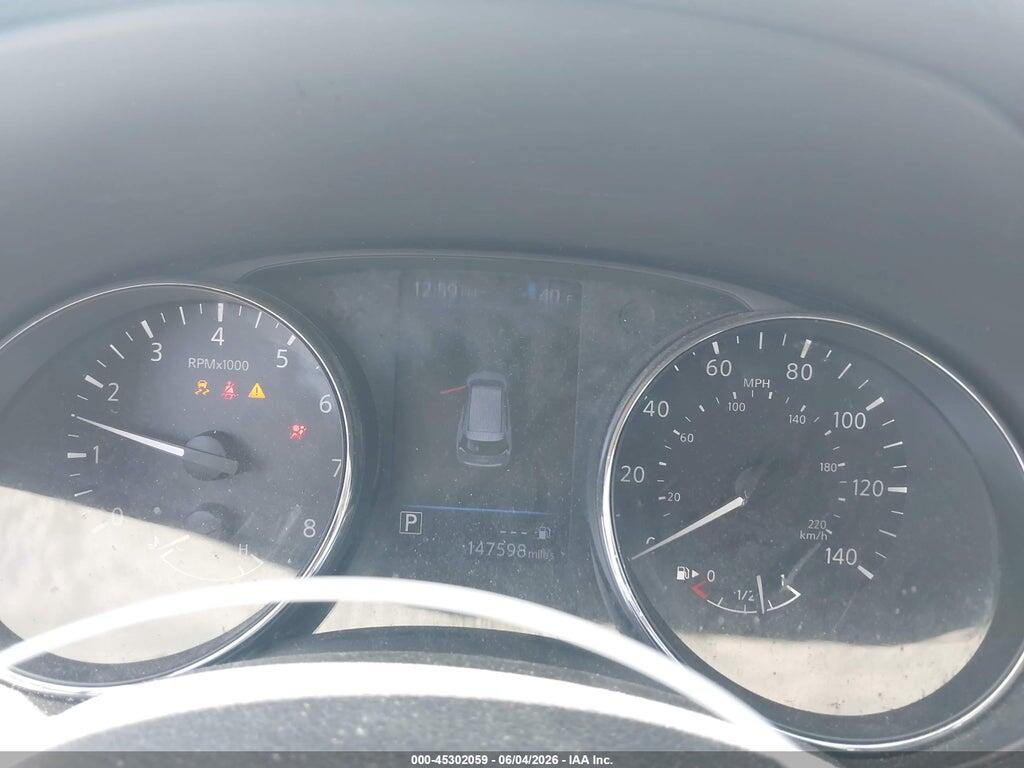 5N1AT2MV3JC843795 2018 NISSAN ROGUE photo no. 7