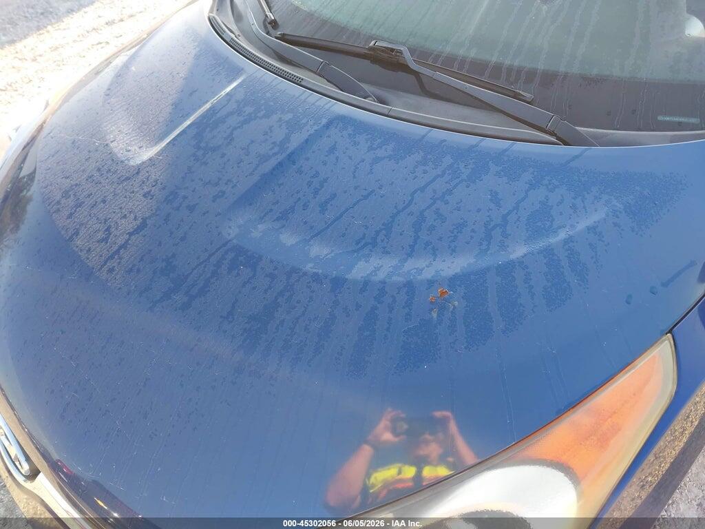 KMHTC6AD6HU311537 2017 HYUNDAI VELOSTER photo no. 6