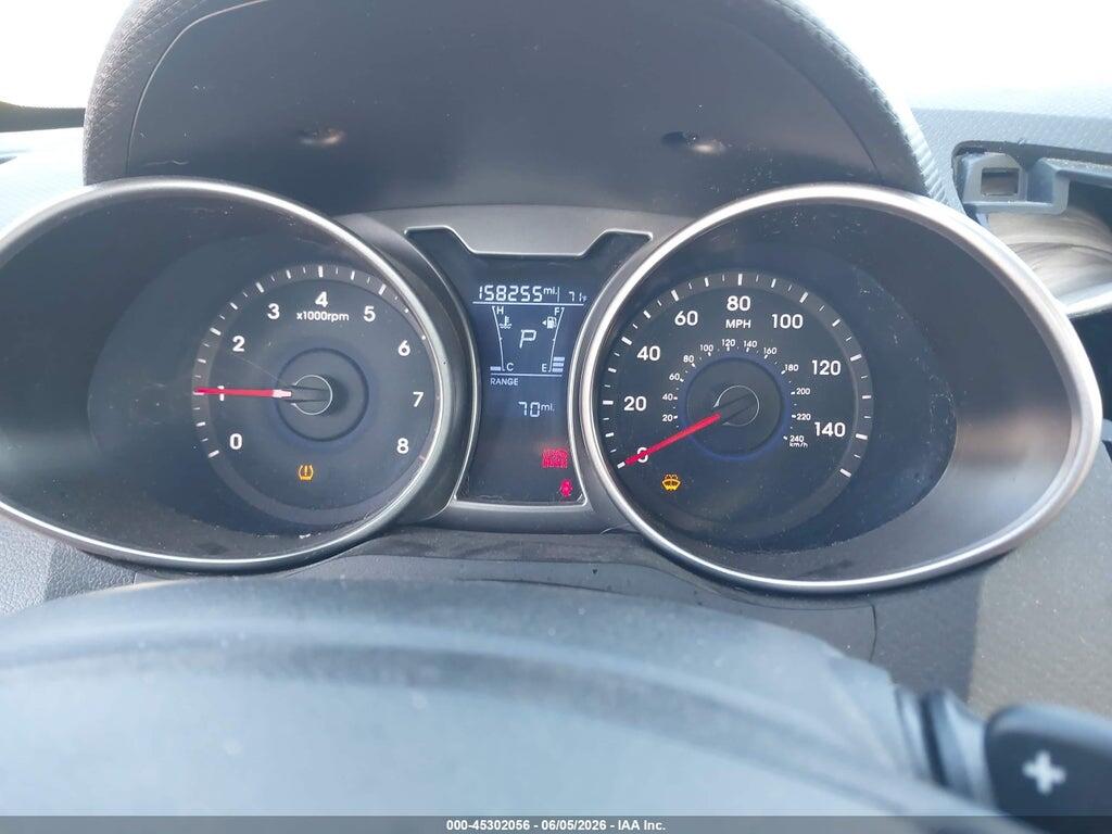 KMHTC6AD6HU311537 2017 HYUNDAI VELOSTER photo no. 7