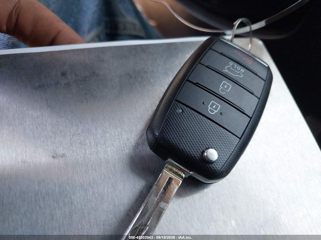 KNDPB3AC3G7856283 2016 KIA SPORTAGE photo no. 11