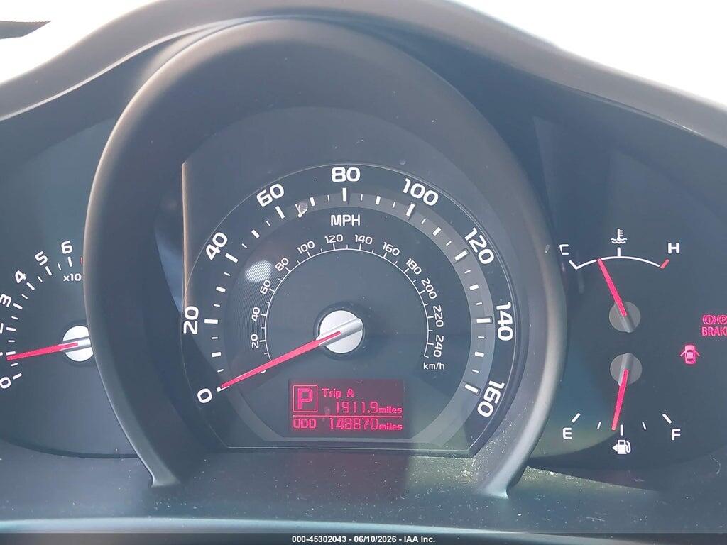 KNDPB3AC3G7856283 2016 KIA SPORTAGE photo no. 7