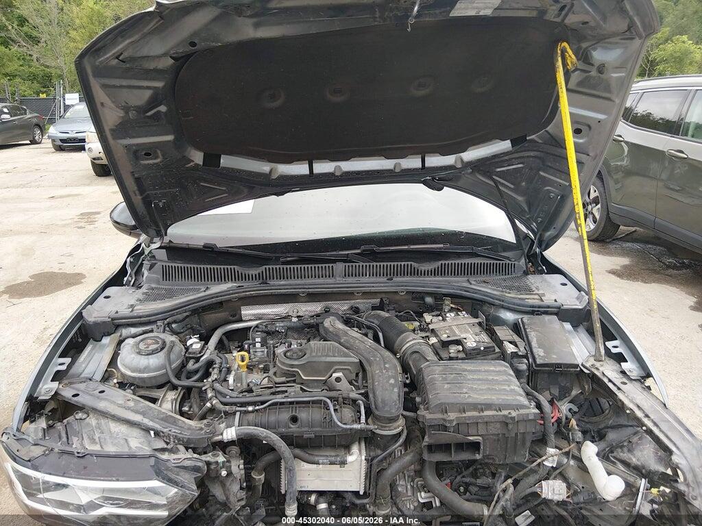 3VWBM7BU9PM034674 2023 VOLKSWAGEN JETTA photo no. 10