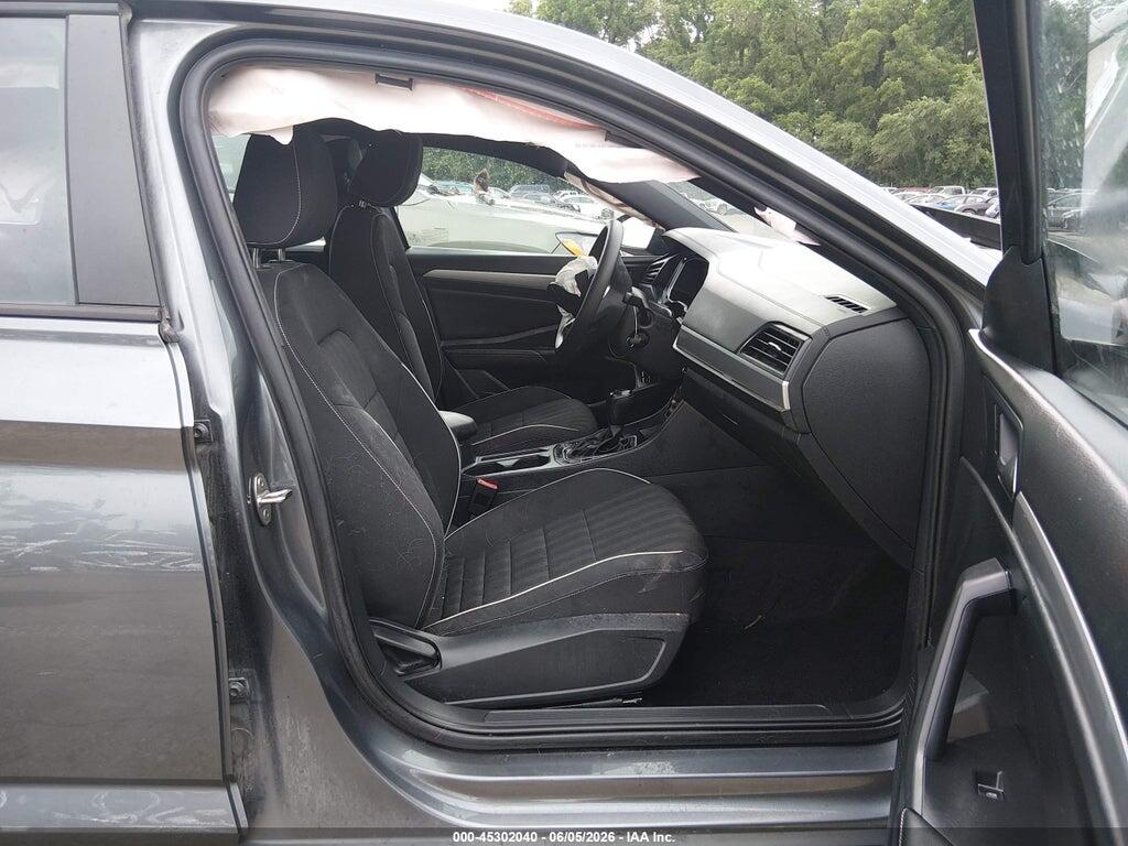 3VWBM7BU9PM034674 2023 VOLKSWAGEN JETTA photo no. 5