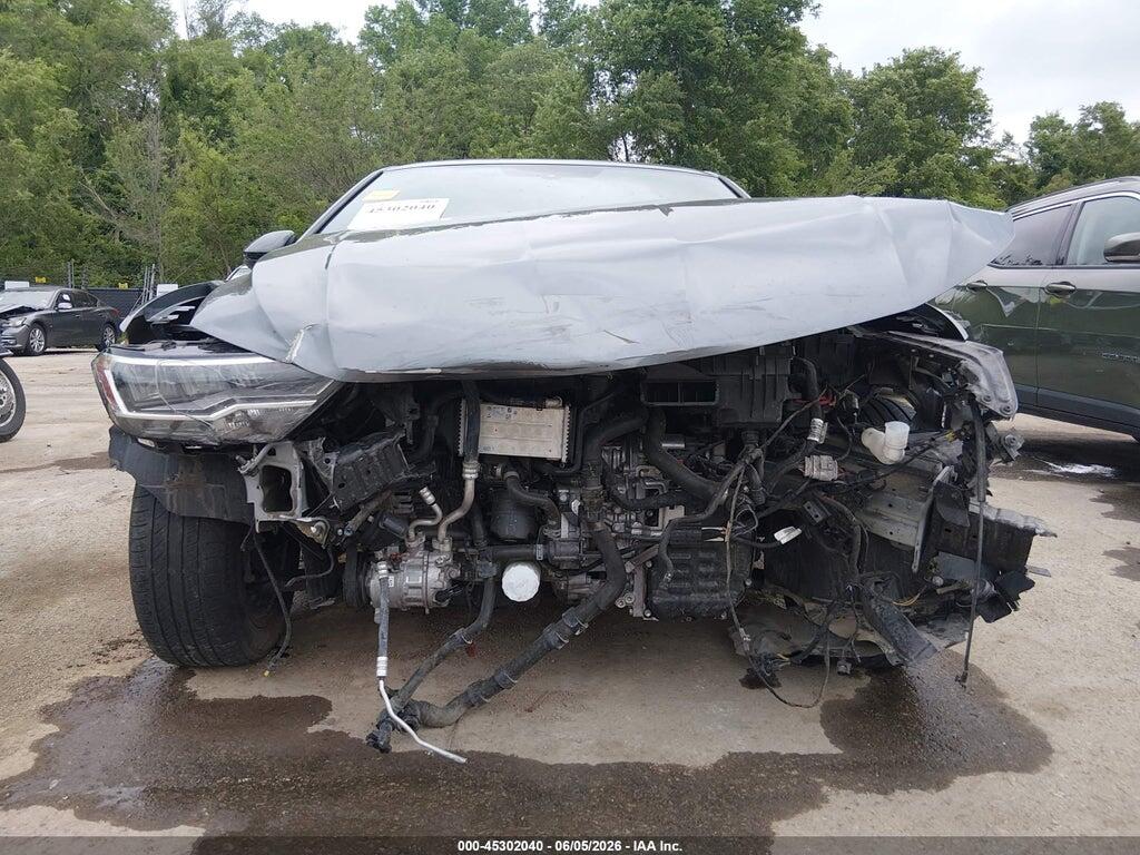 3VWBM7BU9PM034674 2023 VOLKSWAGEN JETTA photo no. 6