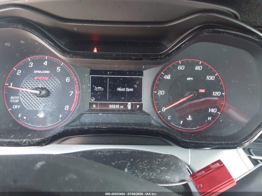 KL77LGE23RC052871 2024 CHEVROLET TRAX photo no. 7
