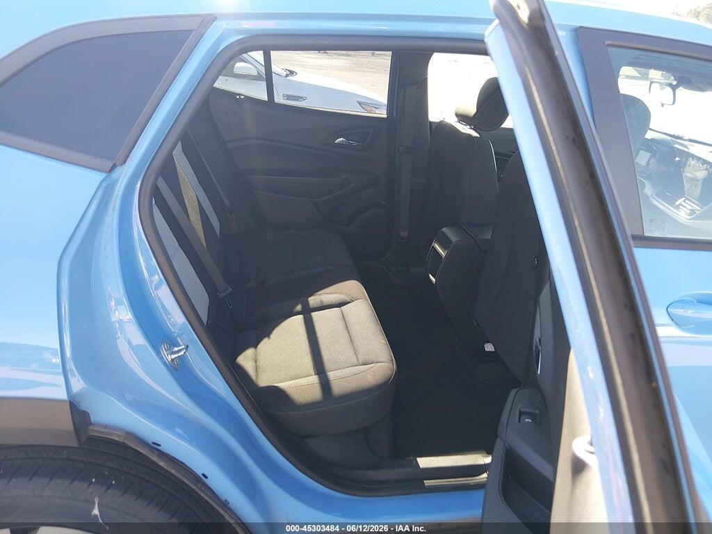KL77LGE23RC052871 2024 CHEVROLET TRAX photo no. 8