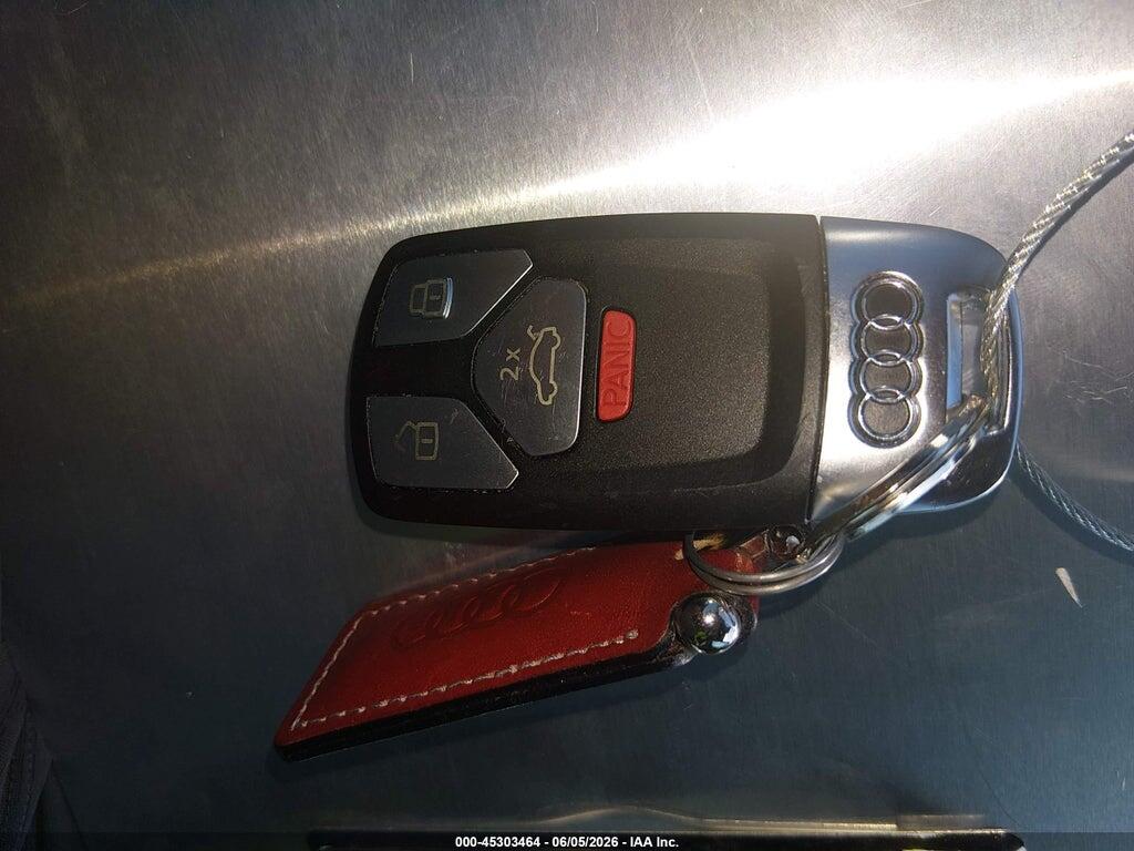 WAUDACF57RA082803 2024 AUDI A5 SPORTBACK photo no. 11