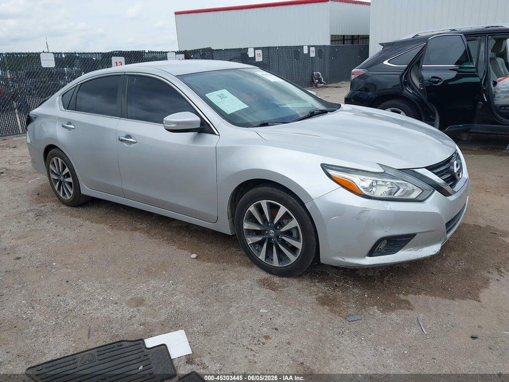 1N4AL3AP2JC226166 2018 NISSAN ALTIMA photo no. 1