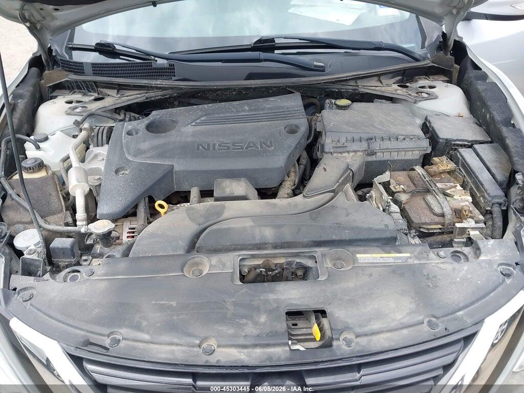 1N4AL3AP2JC226166 2018 NISSAN ALTIMA photo no. 10