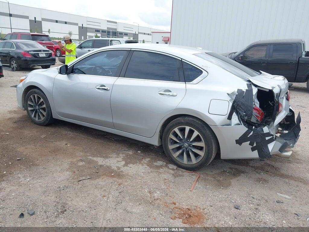 1N4AL3AP2JC226166 2018 NISSAN ALTIMA photo no. 3