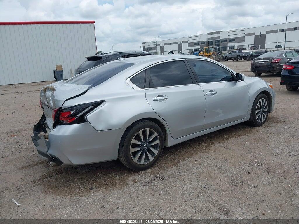 1N4AL3AP2JC226166 2018 NISSAN ALTIMA photo no. 4