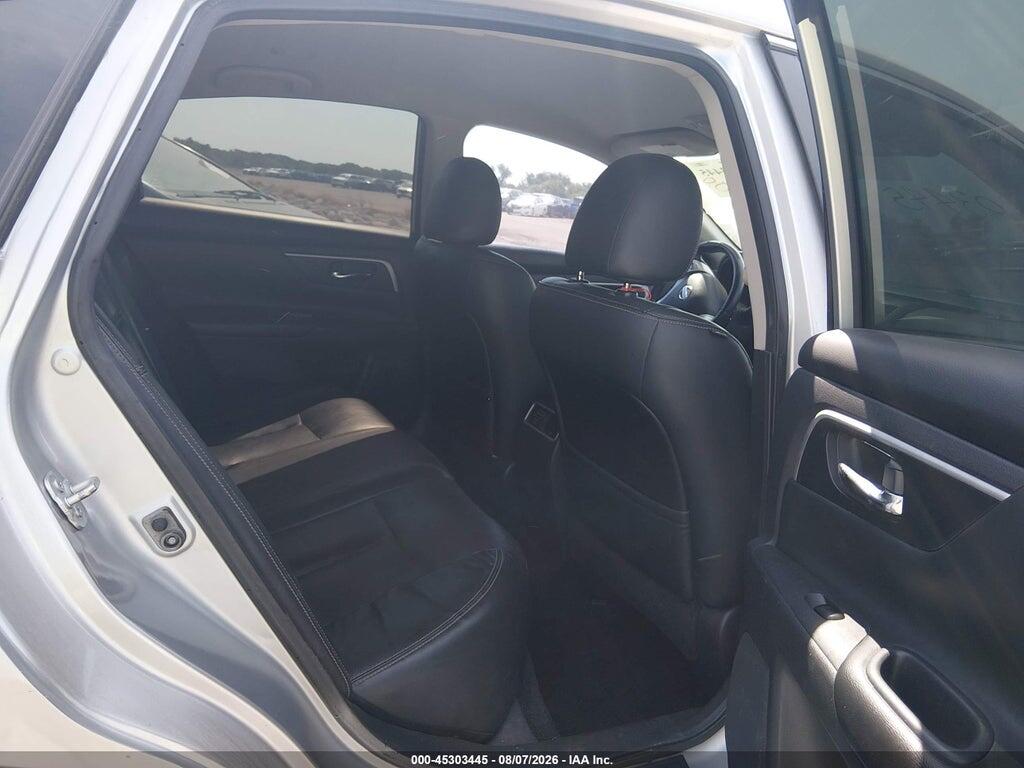 1N4AL3AP2JC226166 2018 NISSAN ALTIMA photo no. 5