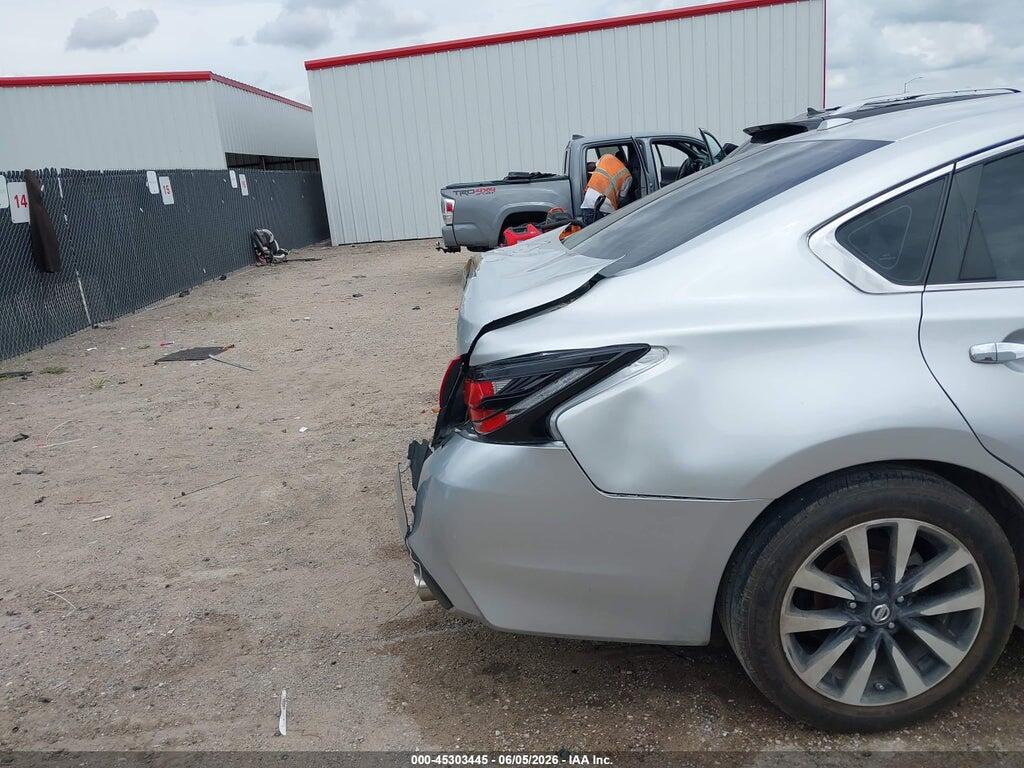1N4AL3AP2JC226166 2018 NISSAN ALTIMA photo no. 6