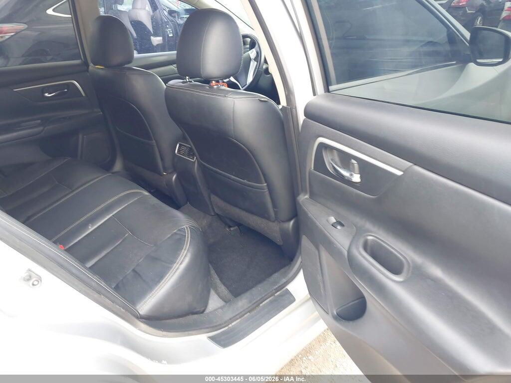 1N4AL3AP2JC226166 2018 NISSAN ALTIMA photo no. 8