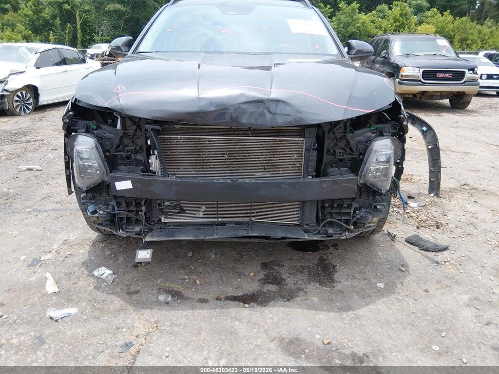 5NMJFCAE2NH015024 2022 HYUNDAI TUCSON photo no. 6