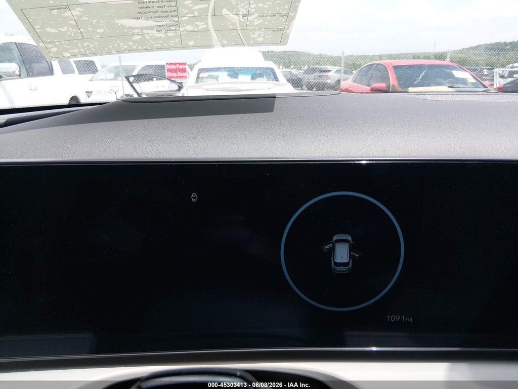 KM8JEDD11TU405082 2026 HYUNDAI TUCSON HYBRID photo no. 7