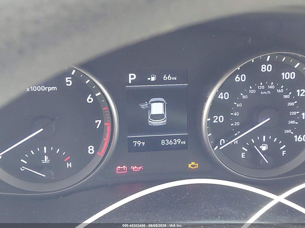 KMHH35LE4LU143346 2020 HYUNDAI ELANTRA GT photo no. 7